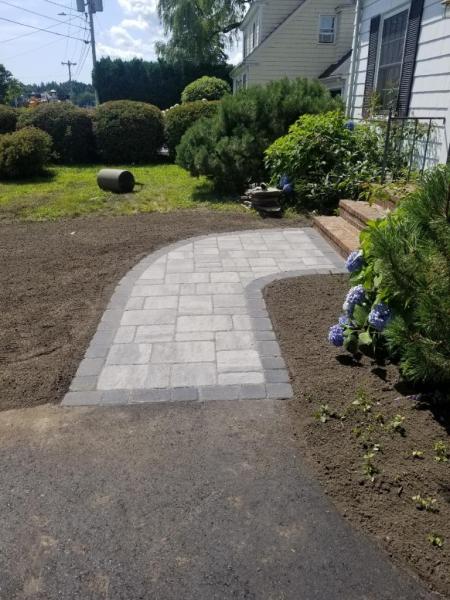 Adams & Sons Paving