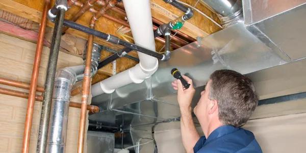 Valley Home and Commercial Inspections
