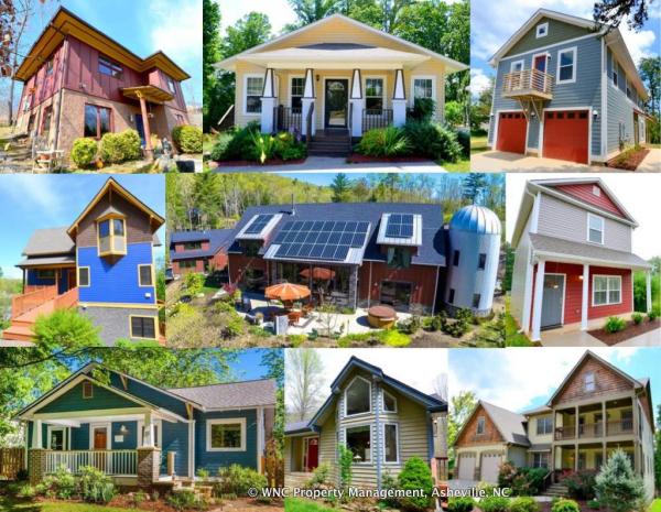 WNC Property Management