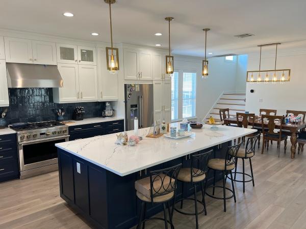 DMV Kitchen & Bath
