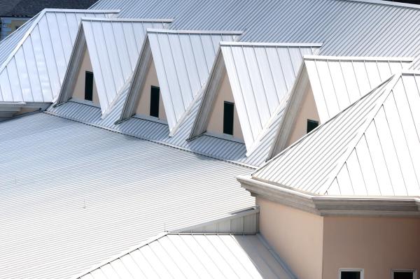 All Facet Exteriors and Roofing
