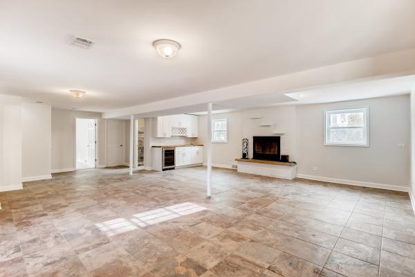 Fix-All Home Repair & Remodeling