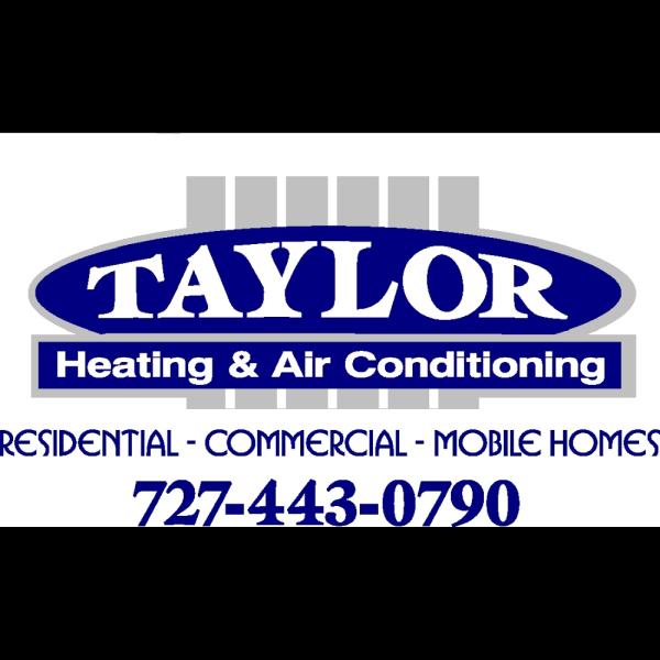 Taylor Heating & Air Conditioning