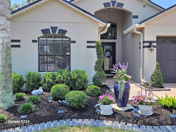 Arocho Landscaping