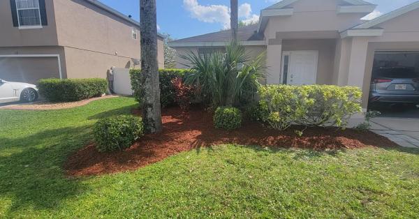 Arocho Landscaping