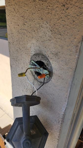 Just Electric Services
