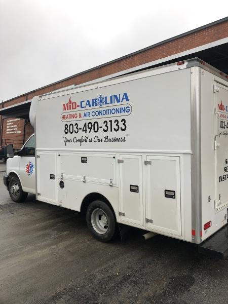 Forte Air Duct Cleaning