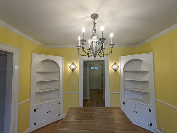 Q Renovations