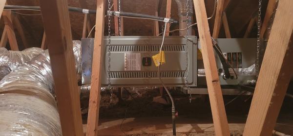 PDQ Mechanical LLC