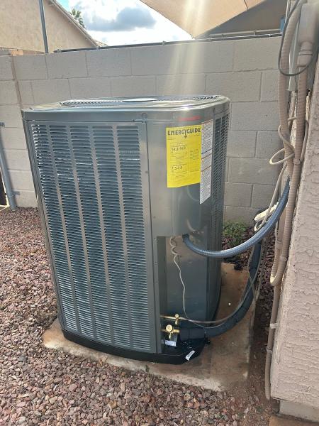 PDQ Mechanical LLC