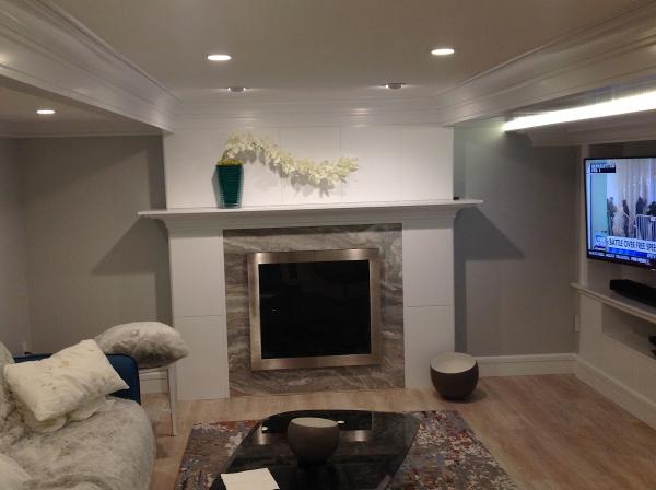 Norman Couture Pro Interiors Inc