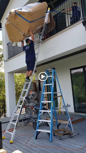 Austin Accurate Movers and Delivery