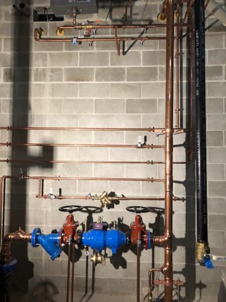 Quality Plumbing & Heating Inc.