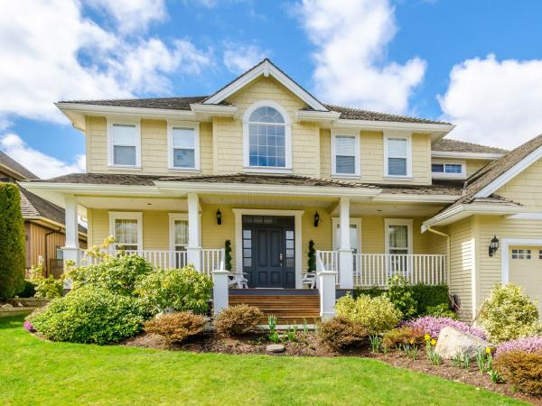 Northern Pacific Exteriors