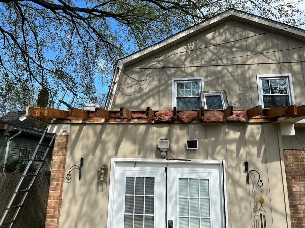 Dupage Roofing & Contracting