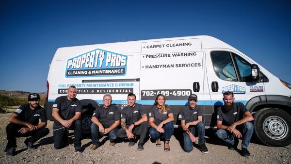 Property Pros