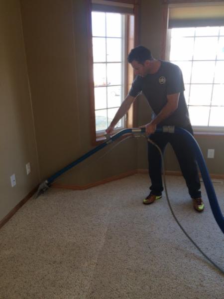 Sharp Cleaning Services LLC