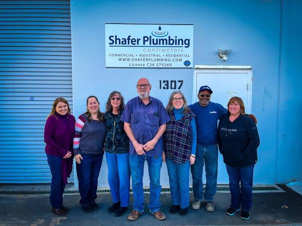 Shafer Plumbing