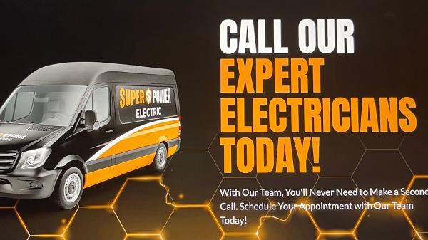 Super Power Electric