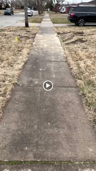 Fulks Pressure Washing