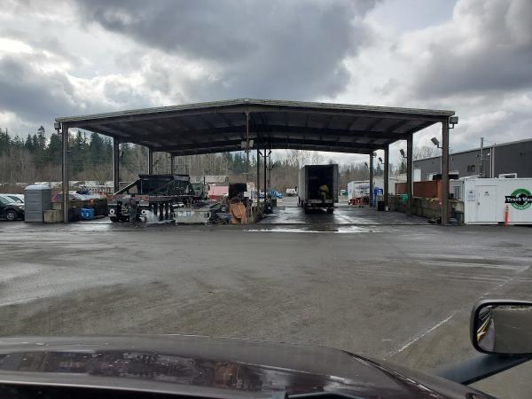 Bellingham Truck Wash