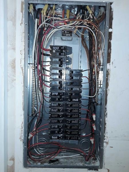 No Place Like Home Inspections
