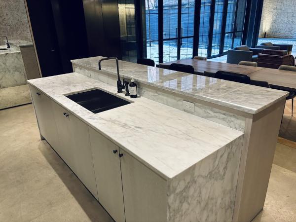 Stone Bellisimo LLC