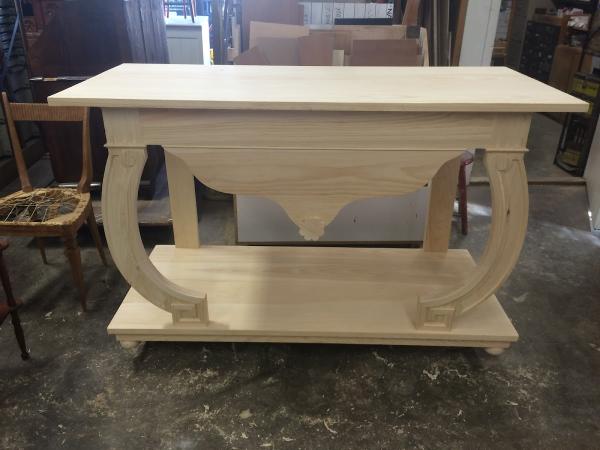 Oakley Restoration & Finishing