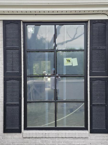 Silverback Windows