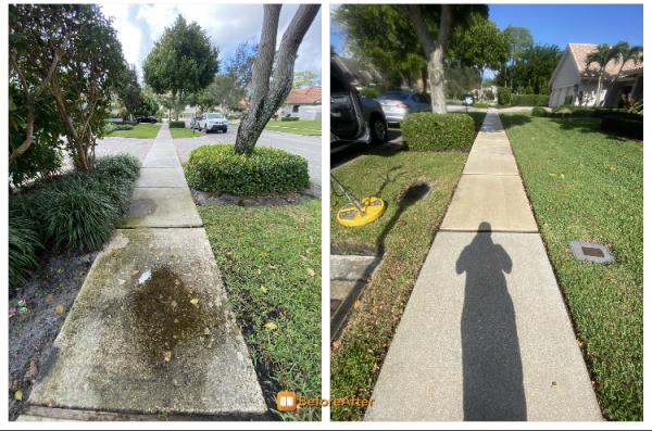 Geyser Pro Wash LLC