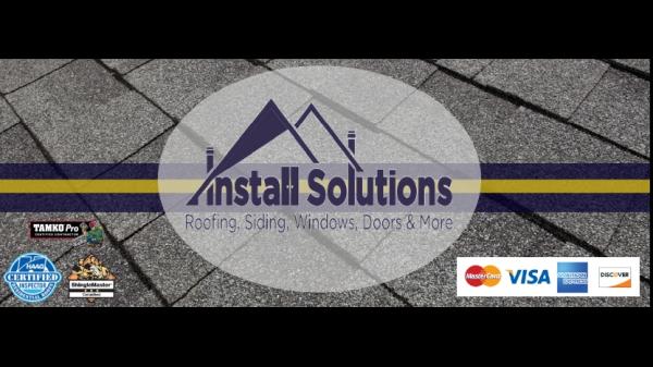 Install Solutions LLC