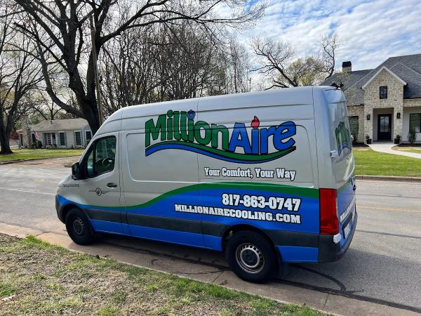 Millionaire Heating