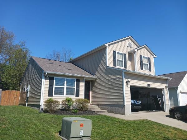Tri-Star Roofing & Renovations