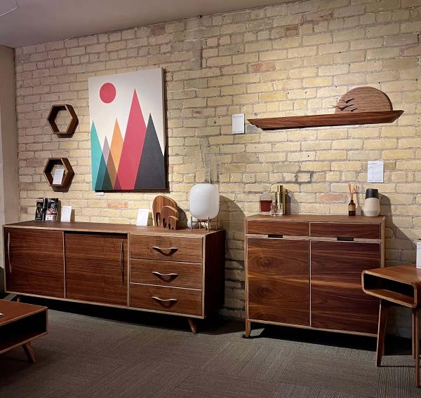 Hossle Woodworks
