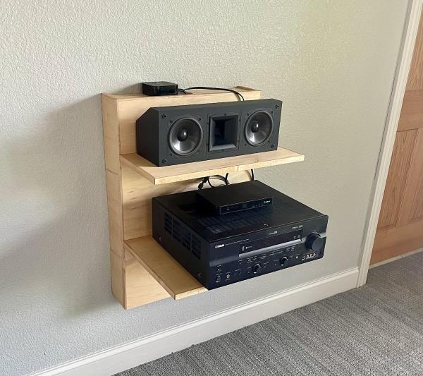 Hossle Woodworks