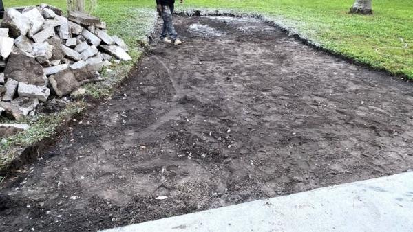 Orlando Driveway Repair