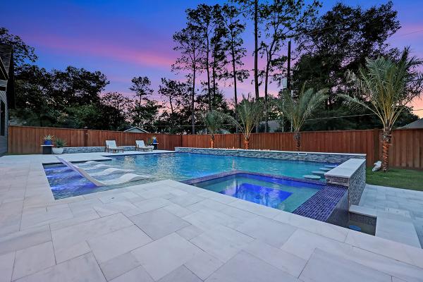 Luxe Outdoors
