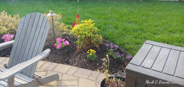 K&D Round's Landscape Services