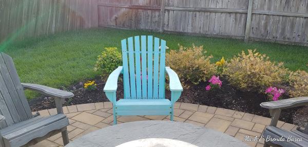 K&D Round's Landscape Services