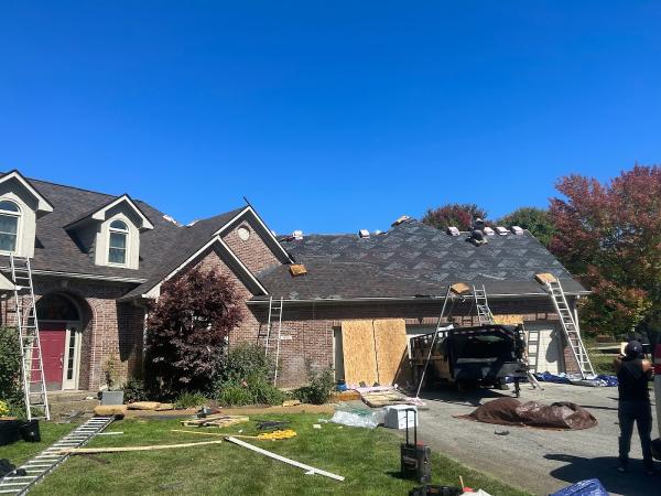 RDM Contracting