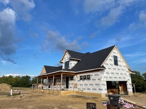 RDM Contracting