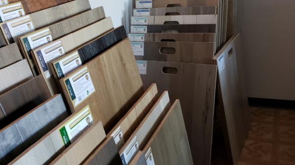 Lopez Floors Inc.