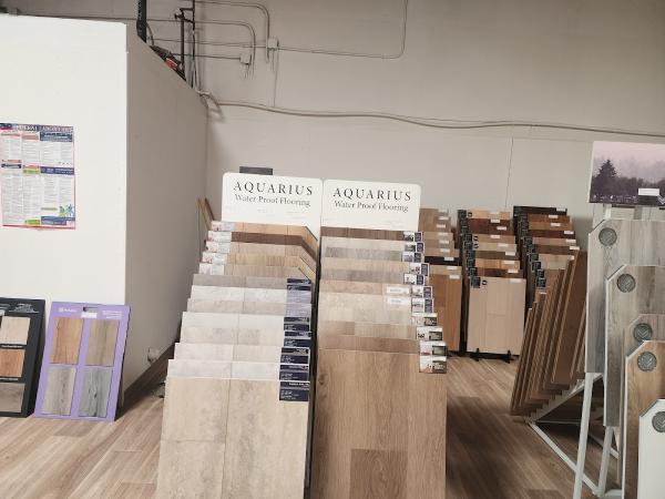 Lopez Floors Inc.