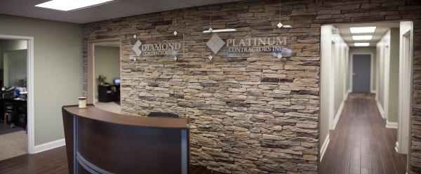 Diamond Contractors