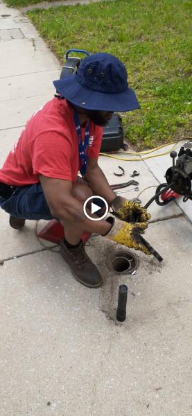 Ifixdit Plumbing & Drains