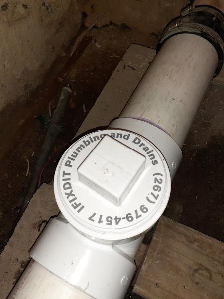 Ifixdit Plumbing & Drains