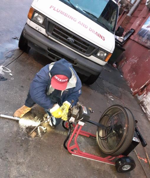 Ifixdit Plumbing & Drains