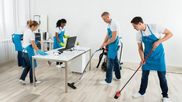 Eclipse Maintenance and Restoration Services