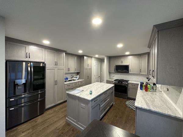 S & G Homes LLC