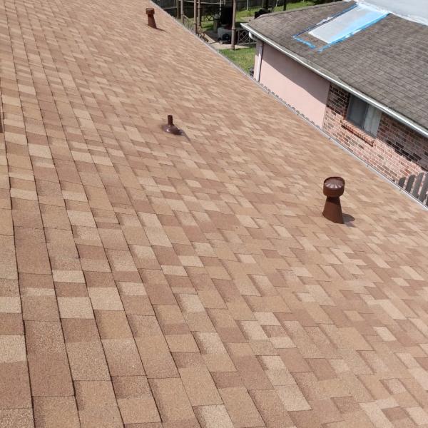 Progressive Roofing & Home Improvements LLC